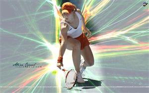 Alize Cornet